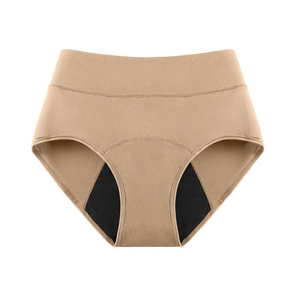 3-Layer Absorbent Menstrual Underwear Breathable Leak-Proof