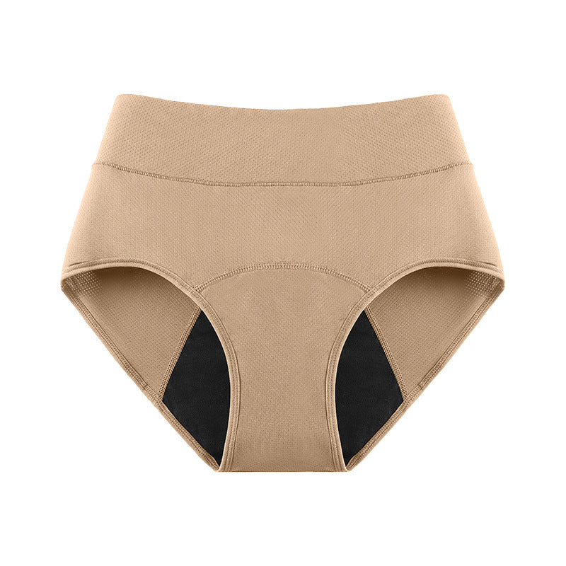3-Layer Absorbent Menstrual Underwear Breathable Leak-Proof