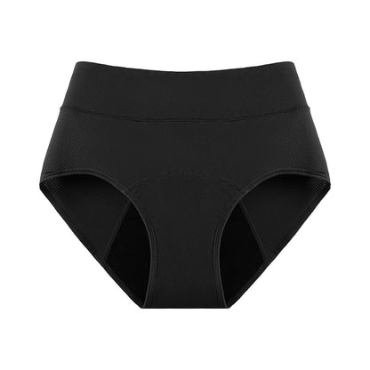3-Layer Absorbent Menstrual Underwear Breathable Leak-Proof