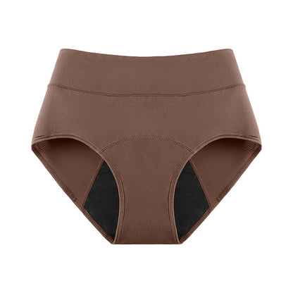 3-Layer Absorbent Menstrual Underwear Breathable Leak-Proof