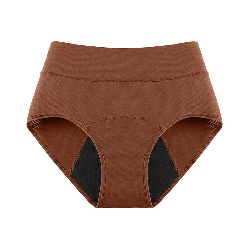3-Layer Absorbent Menstrual Underwear Breathable Leak-Proof