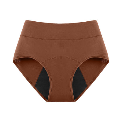 3-Layer Absorbent Menstrual Underwear Breathable Leak-Proof