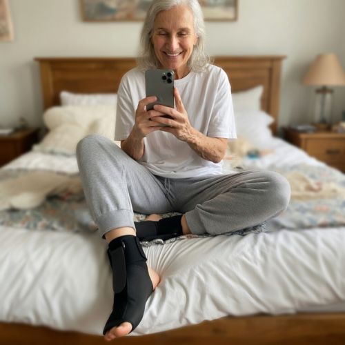 StretchUp™️ Brace