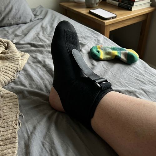 StretchUp™️ Brace