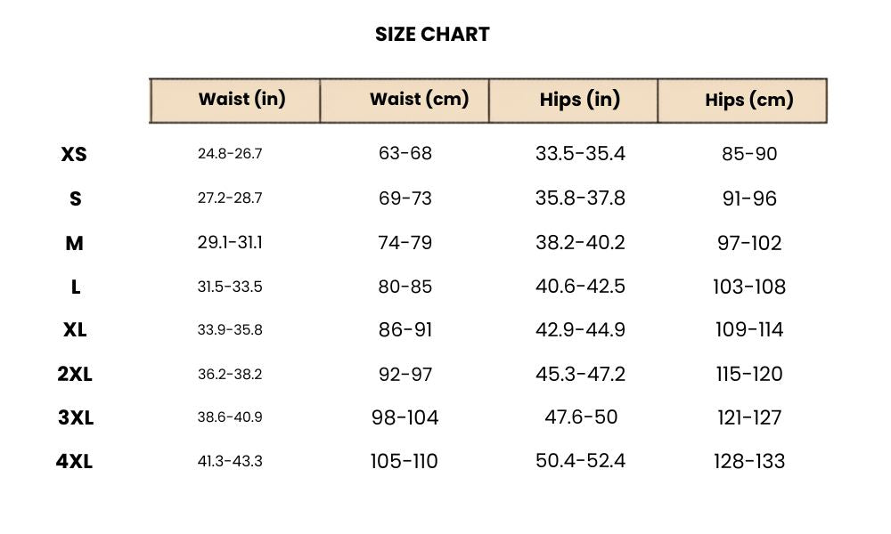 3-Layer Absorbent Menstrual Underwear Breathable Leak-Proof