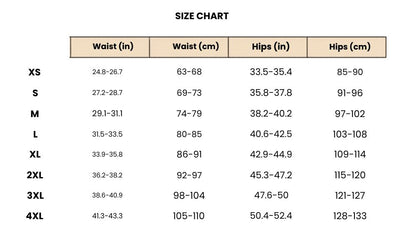 3-Layer Absorbent Menstrual Underwear Breathable Leak-Proof