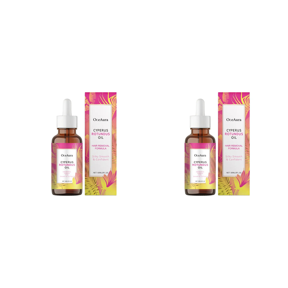 Natural Cyperus Rotundus Oil Hair Removal Depilatory Cleansing Moisturizing Hair Inhibitor Soothing Rejuvenating Armpit Body Oil
