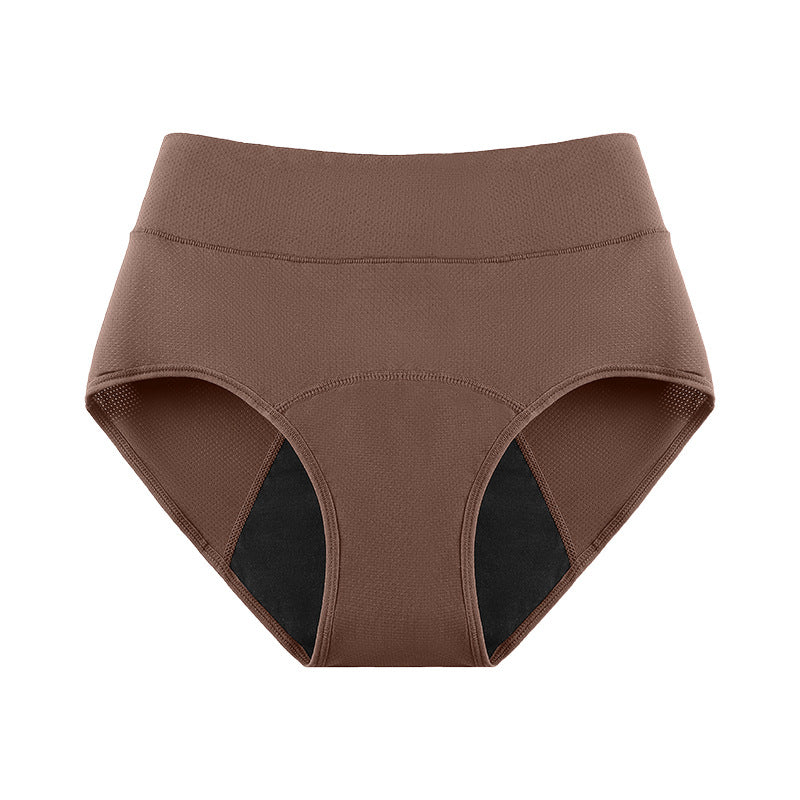 3-Layer Absorbent Menstrual Underwear Breathable Leak-Proof