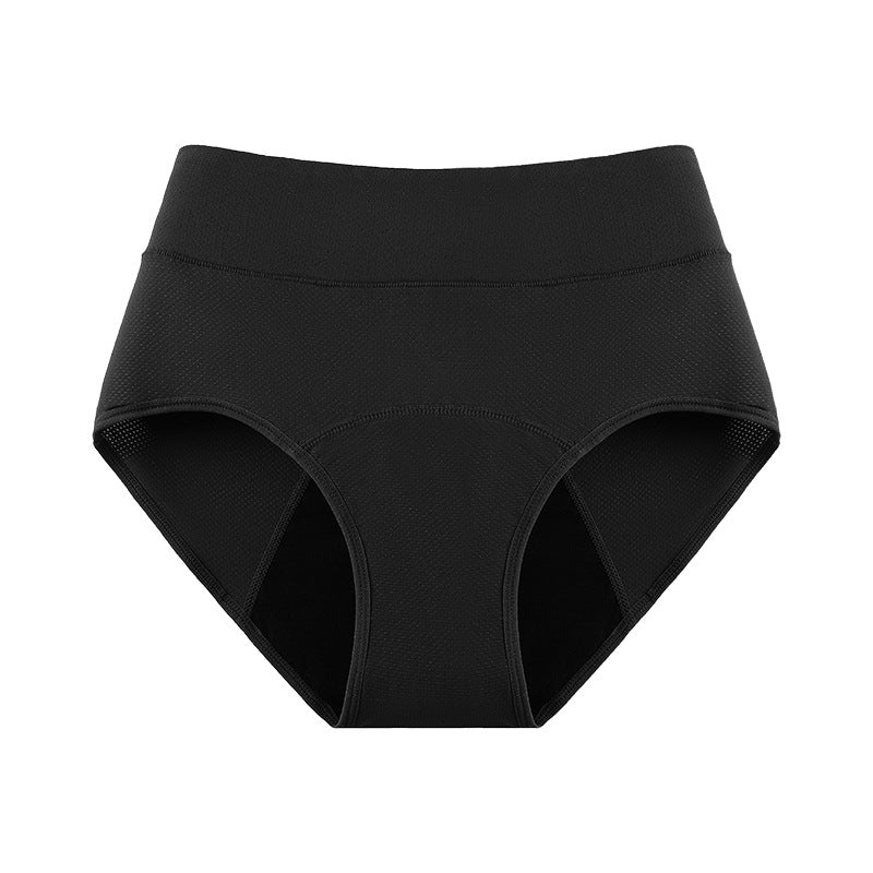3-Layer Absorbent Menstrual Underwear Breathable Leak-Proof