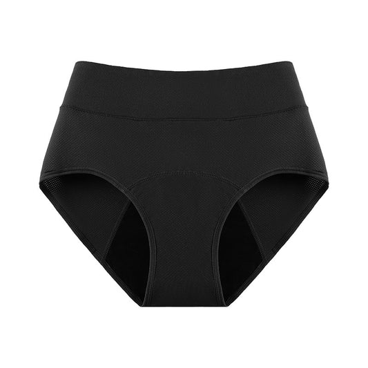 3-Layer Absorbent Menstrual Underwear Breathable Leak-Proof