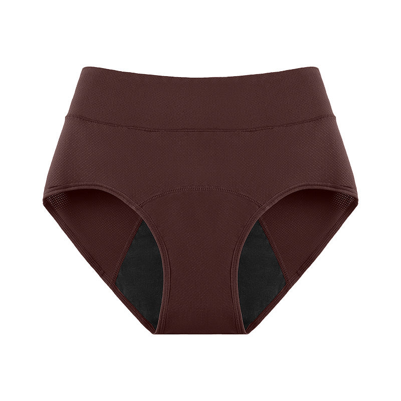 3-Layer Absorbent Menstrual Underwear Breathable Leak-Proof