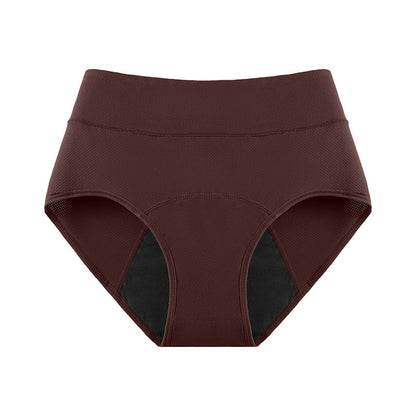 3-Layer Absorbent Menstrual Underwear Breathable Leak-Proof